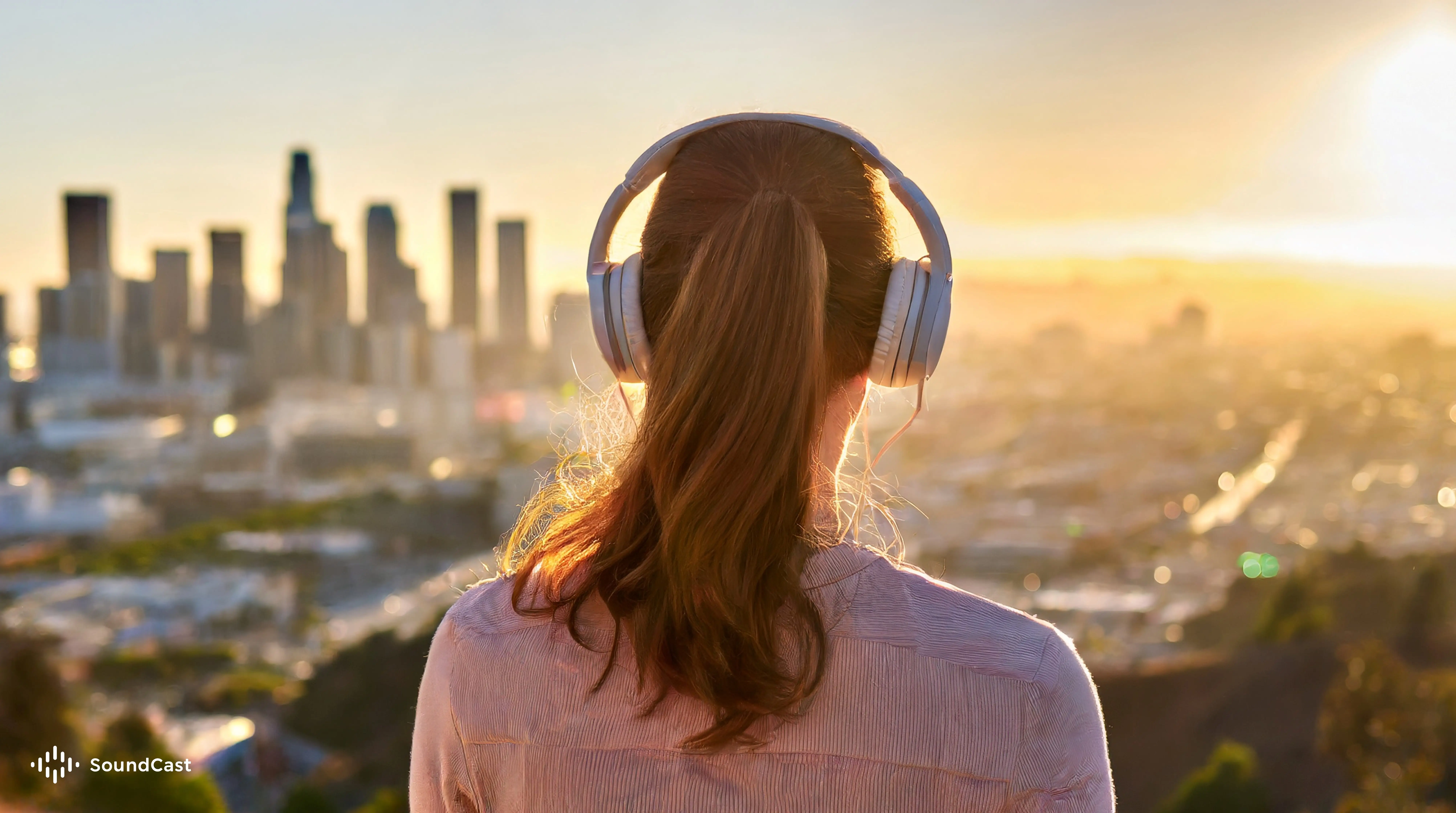 Banner SoundCast - Digital audio advertising
The independent sell-side platform